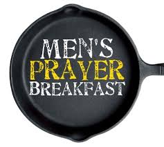 Men’s Prayer Breakfast