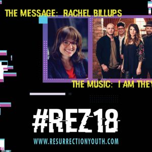 Resurrection 2018 – Youth Trip