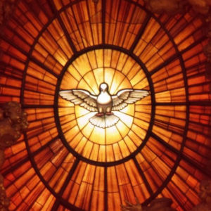 Pentecost’s Power to the People