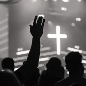 Worship: Together is Better